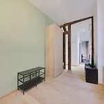 Superb Studio 2P - Rivoli Notre-Dame