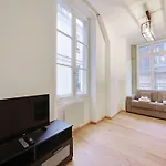 Superb Studio 2P - Rivoli Notre-Dame