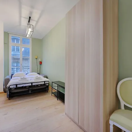 Apartment Superb 2p - Rivoli Notre-dame